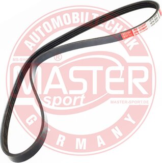 Master Sport 4PK995-PCS-MS