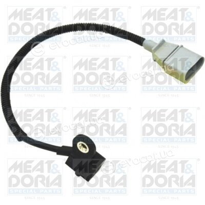 Meat & Doria 87487