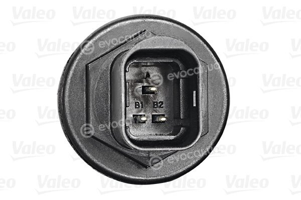 Valeo 255302