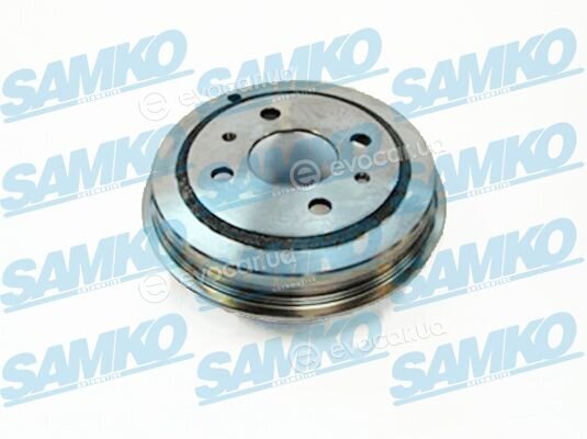 LPR / Samko S70043