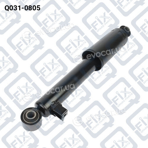 Q-Fix Q0310805