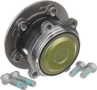 SKF VKBA 7245