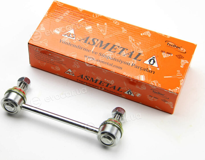AS Metal 26FI5501