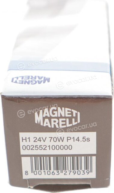 Magneti Marelli 002552100000