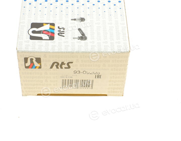 RTS 93-09206