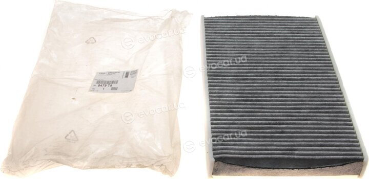 Mopar (PSA / FCA) 647975