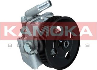 Kamoka PP124