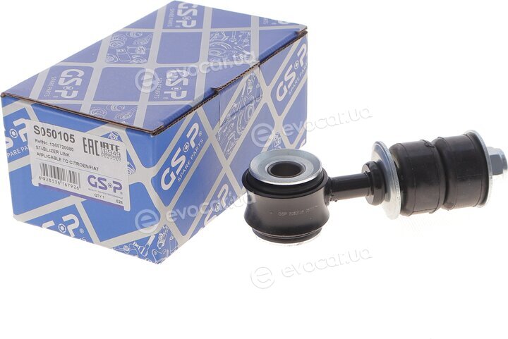 GSP S050105