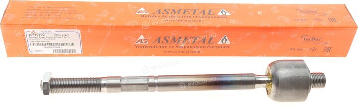 AS Metal 20PE0700