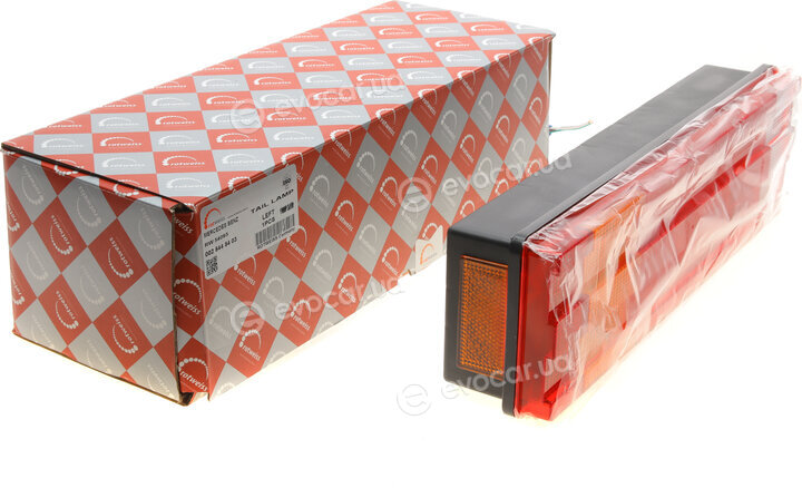 Rotweiss RW54095
