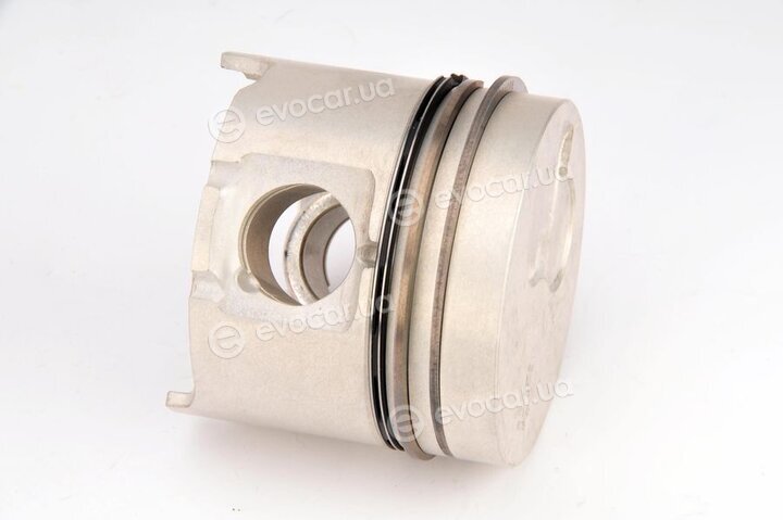 Mahle 040 01 00