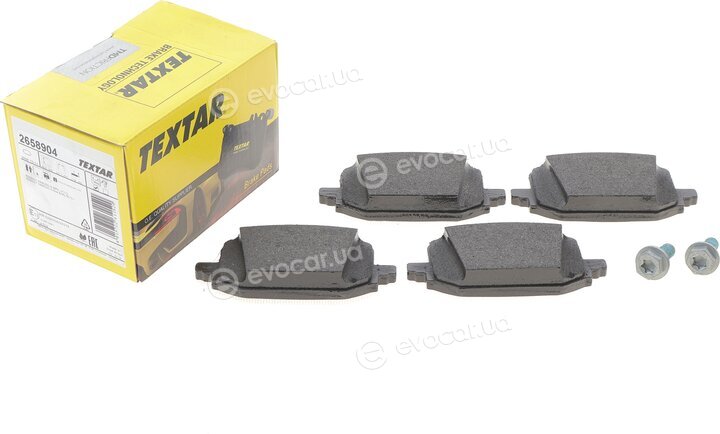 Textar 2658904