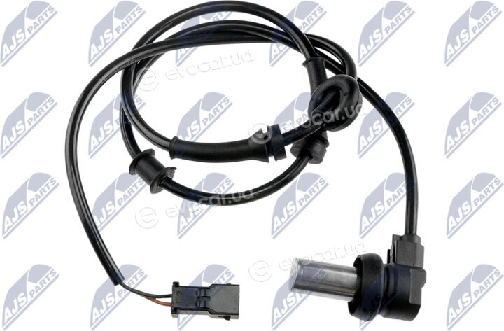 NTY HCA-AU-005