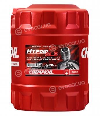 Chempioil CH8802-20