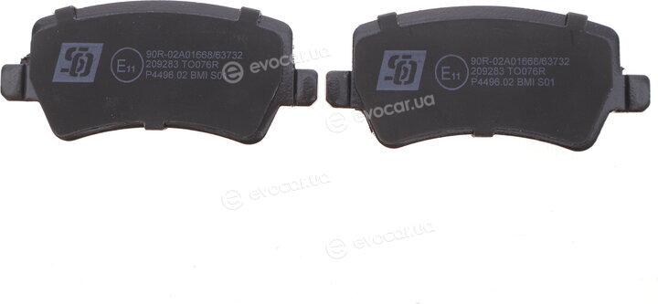 Solgy 209283