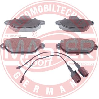 Master Sport 13046038382N-SET-MS
