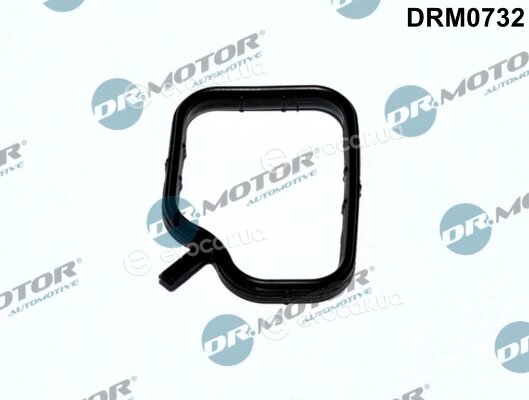 Dr. Motor DRM0732