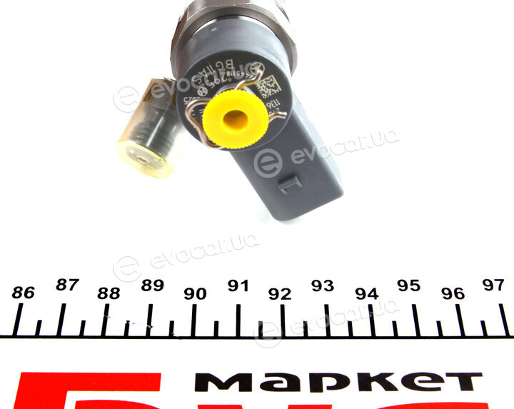 Mercedes-Benz A646 070 12 87
