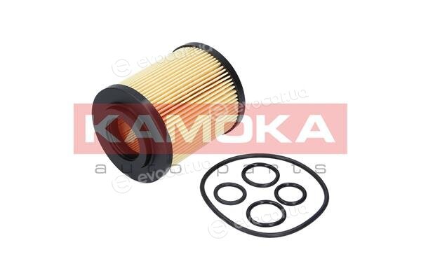 Kamoka F109301