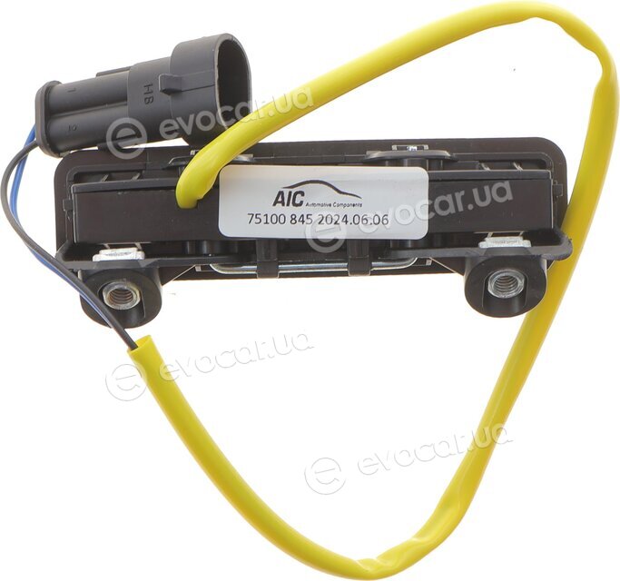 AIC 75100