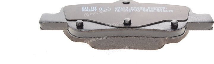 Blue Print ADT342173