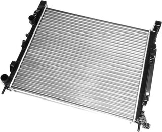 Nissens 637623