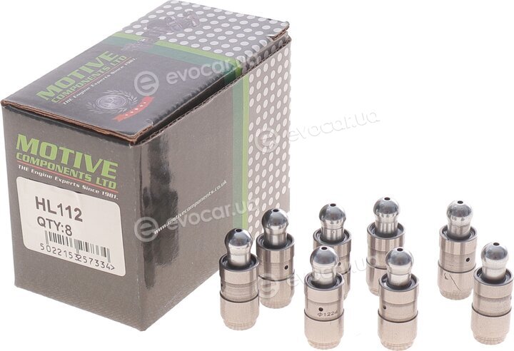 Motive HL112