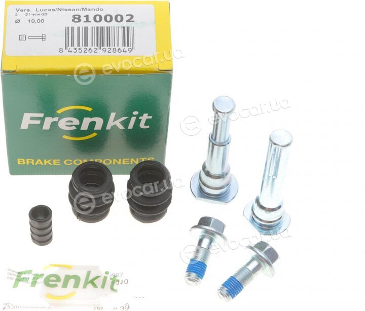 Frenkit 810002