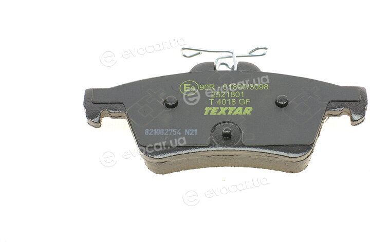 Textar 2521801