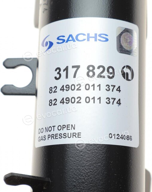 Sachs 317 829