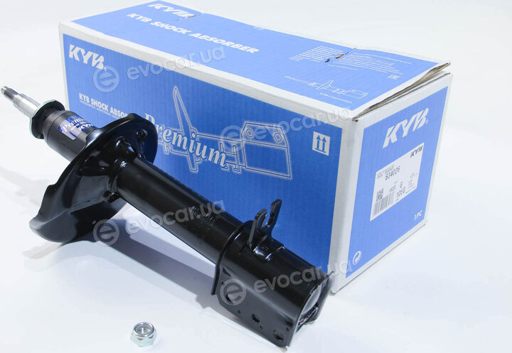 KYB / Kayaba 634026