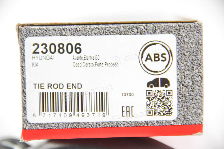 A.B.S. 230806
