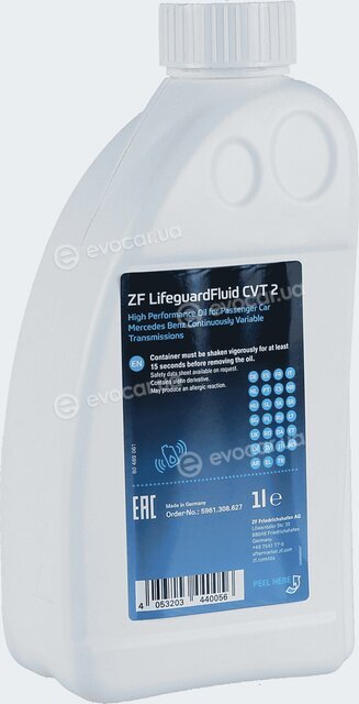 ZF 5961.308.627