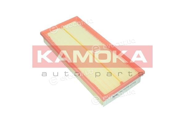 Kamoka F248001