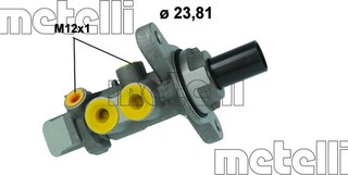 Metelli 05-1225