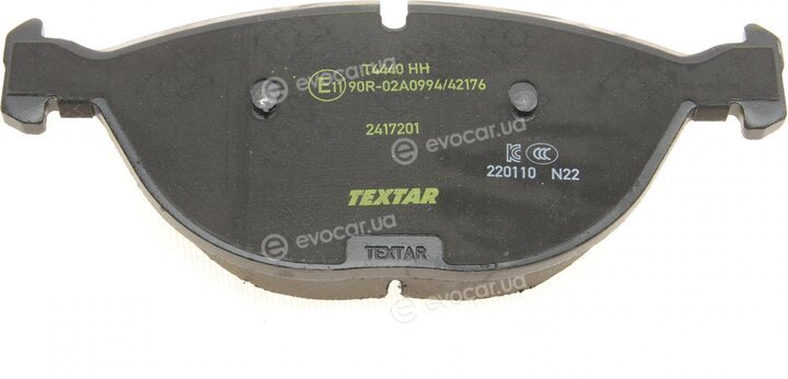 Textar 2417201