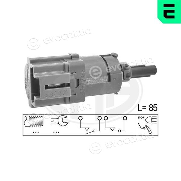 Era / Messmer 330941