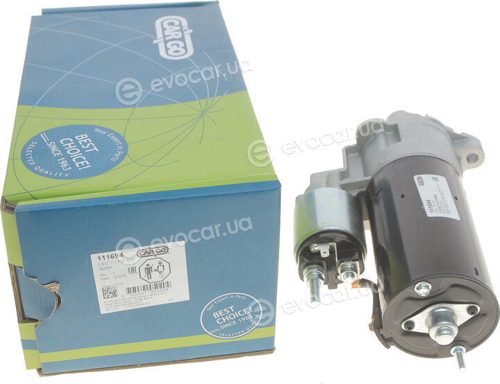 HC Cargo 111694