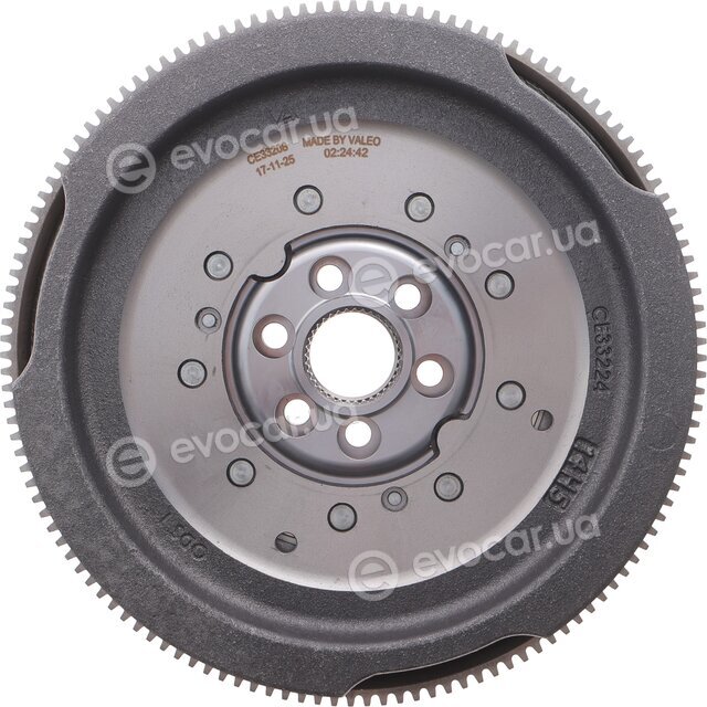 Valeo 836826