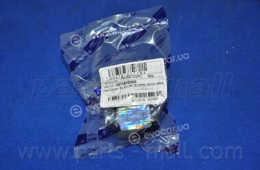 Parts Mall PXNBA-002