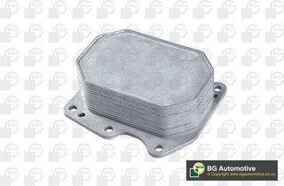 BGA CO2303