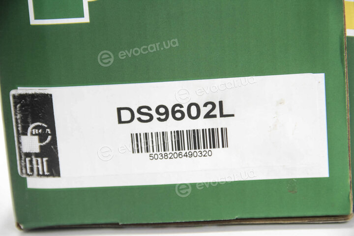 BGA DS9602L