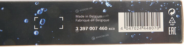 Bosch 3 397 007 460