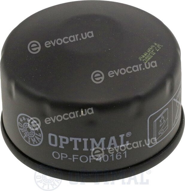 Optimal OP-FOF40161