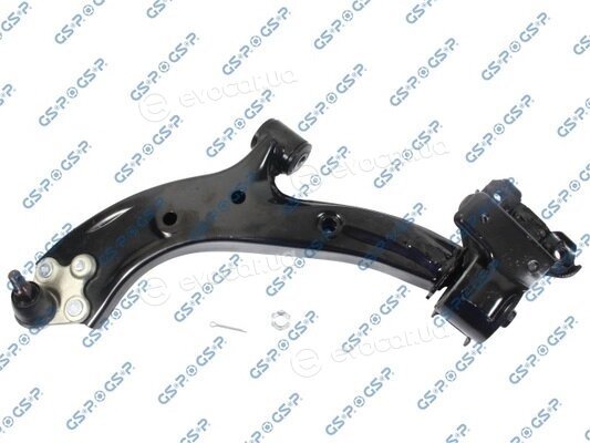 GSP S060512