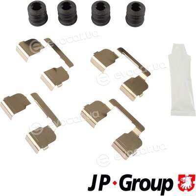 JP Group 4364004310