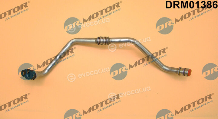 Dr. Motor DRM01386