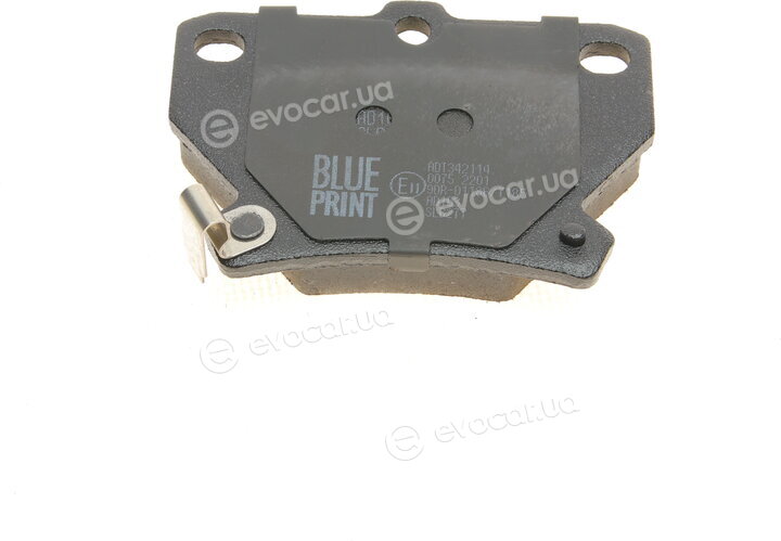 Blue Print ADT342114