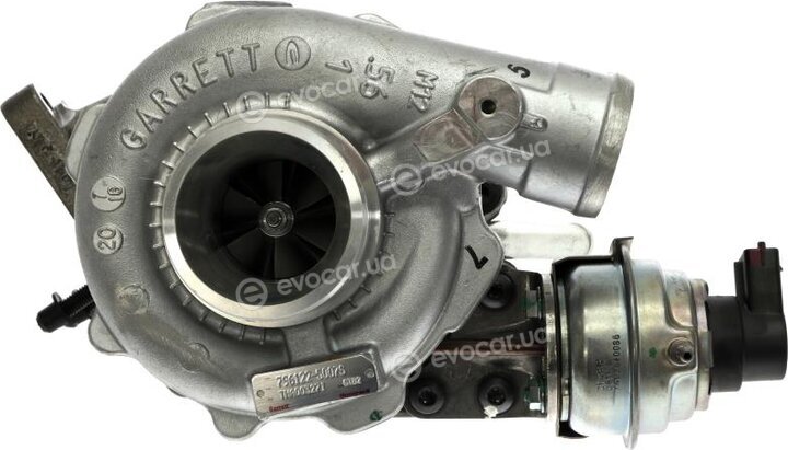 Garrett 1G-0651