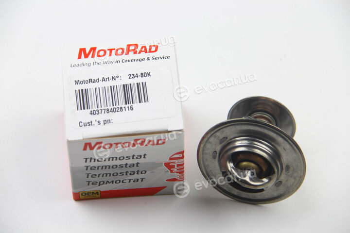 Motorad 234-80K